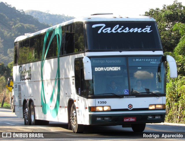 Talismã Turismo 1350 na cidade de Nova Era, Minas Gerais, Brasil, por Rodrigo  Aparecido. Número da foto: #6041180.