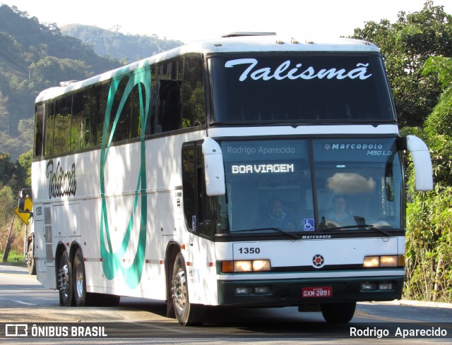 Talismã Turismo 1350 na cidade de Nova Era, Minas Gerais, Brasil, por Rodrigo  Aparecido. ID da foto: 6041180.