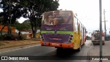 Expresso Luziense > Territorial Com. Part. e Empreendimentos 30576 na cidade de Belo Horizonte, Minas Gerais, Brasil, por Rafael Araújo. Número da foto: #6040595.