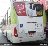 Transportes Paranapuan B10147 na cidade de Rio de Janeiro, Rio de Janeiro, Brasil, por Thiago Moura. Número da foto: #:id.