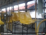 Integração Transportes 10409613 na cidade de Manaus, Amazonas, Brasil, por Monteiro Padilha. Número da foto: #6040013.