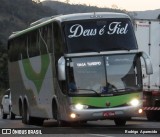 Tinga Turismo 1008 na cidade de Nova Era, Minas Gerais, Brasil, por Rodrigo  Aparecido. Número da foto: #6041197.