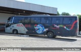 Real Sul Turismo 201675 na cidade de Carinhanha, Bahia, Brasil, por Tiago Lima de Sousa. ID da foto: :id.