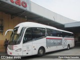 Transpen Transporte Coletivo e Encomendas 42060 na cidade de Sorocaba, São Paulo, Brasil, por Flavio Alberto Fernandes. Número da foto: #:id.