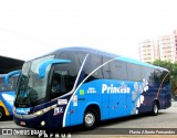 Princesa do Norte 51344 na cidade de Sorocaba, São Paulo, Brasil, por Flavio Alberto Fernandes. Número da foto: #:id.