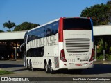 Auto Viação Catarinense 3513 na cidade de Campos dos Goytacazes, Rio de Janeiro, Brasil, por Luis Otávio Vicente Domingues. Número da foto: #6041377.