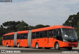 Auto Viação Redentor XY036 na cidade de Campo Largo, Paraná, Brasil, por Guilherme Bomfim. Número da foto: #6041505.