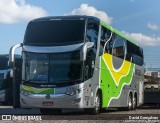 Brasil Sul Linhas Rodoviárias 2790 na cidade de Curitiba, Paraná, Brasil, por David Gonçalves. Número da foto: #6039885.