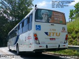 JTU - Jacareí Transporte Urbano 2.780 na cidade de Jacareí, São Paulo, Brasil, por Paulo Rafael Peixoto. Número da foto: #6039868.