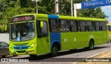 EMTRACOL - Empresa de Transportes Coletivos 03235 na cidade de Teresina, Piauí, Brasil, por Ruan Silva Andrade. Número da foto: #:id.