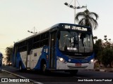 VB Transportes e Turismo 1782 na cidade de Campinas, São Paulo, Brasil, por José Eduardo Garcia Pontual. Número da foto: #:id.