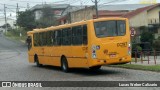 Auto Viação Santo Antônio CC197 na cidade de Curitiba, Paraná, Brasil, por Lucas Weber Calizario. Número da foto: #6039724.