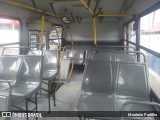Integração Transportes 10409613 na cidade de Manaus, Amazonas, Brasil, por Monteiro Padilha. Número da foto: #6040018.