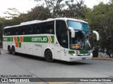Empresa Gontijo de Transportes 14615 na cidade de São Paulo, São Paulo, Brasil, por Marco Aurélio de Oliveira. Número da foto: #:id.