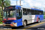 Rápido Campinas RL-1898 na cidade de Campinas, São Paulo, Brasil, por Julio Medeiros. Número da foto: #:id.