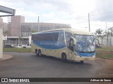 Viação Novo Horizonte 500511 na cidade de Taguatinga, Distrito Federal, Brasil, por Adilson de Sousa. Número da foto: #6039871.