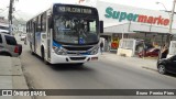 Auto Ônibus Alcântara 3.088 na cidade de São Gonçalo, Rio de Janeiro, Brasil, por Bruno Pereira Pires. Número da foto: #:id.