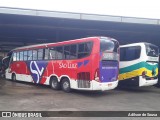 Viação São Luiz 3530 na cidade de Taguatinga, Distrito Federal, Brasil, por Adilson de Sousa. Número da foto: #6040589.