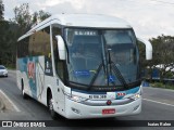 Auto Viação 1001 RJ 108.388 na cidade de Santos Dumont, Minas Gerais, Brasil, por Isaias Ralen. Número da foto: #6039823.