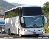 Nilsinho Turismo 1650 na cidade de Nova Era, Minas Gerais, Brasil, por Rodrigo  Aparecido. Número da foto: #6041182.