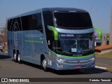 Viação Garcia 8541 na cidade de Apucarana, Paraná, Brasil, por Pedroka Ternoski. Número da foto: #6041122.