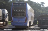 Expresso Guanabara 820 na cidade de Jacupiranga, São Paulo, Brasil, por Gabriel Moura. Número da foto: #6041066.