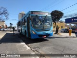 Transmoreira 87143 na cidade de Belo Horizonte, Minas Gerais, Brasil, por Rafael Angelo. Número da foto: #:id.