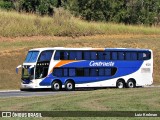 Centroeste Turismo 1020 na cidade de Aparecida, São Paulo, Brasil, por Luiz Krolman. Número da foto: #6041105.