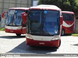 Viação Pretti 7850 na cidade de Colatina, Espírito Santo, Brasil, por Gilberto Martins. Número da foto: #6041457.