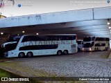 Auto Viação Catarinense 3533 na cidade de Joinville, Santa Catarina, Brasil, por Gabriel Giacomin de Lima. Número da foto: #6041101.