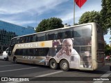 Marga Taqsa 8068 na cidade de Concepción, Concepción, Bío-Bío, Chile, por Javier Ferrada. Número da foto: #6040019.