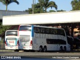 Auto Viação Catarinense 3513 na cidade de Campos dos Goytacazes, Rio de Janeiro, Brasil, por Luis Otávio Vicente Domingues. ID da foto: :id.