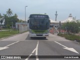 Transportes Paranapuan B10098 na cidade de Rio de Janeiro, Rio de Janeiro, Brasil, por Kaio de Macedo. Número da foto: #:id.