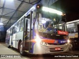 Viação Boa Vista BV-10013 na cidade de Monte Mor, São Paulo, Brasil, por José Eduardo Garcia Pontual. Número da foto: #:id.