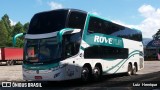 Rovetur Turismo 2200 na cidade de Brasil, por Luiz  Henrique. Número da foto: #:id.