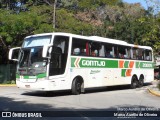 Empresa Gontijo de Transportes 20035 na cidade de São Paulo, São Paulo, Brasil, por Marco Aurélio de Oliveira. Número da foto: #6043359.