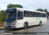 Empresa São Francisco 7234 na cidade de Brasil, por Matheus  Nascimento. Número da foto: #6042687.