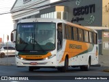 Viação Bassamar 129 na cidade de Juiz de Fora, Minas Gerais, Brasil, por André Luiz Gomes de Souza. Número da foto: #6043008.