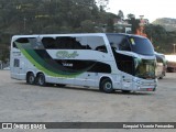 CDA Turismo 22000 na cidade de Campos do Jordão, São Paulo, Brasil, por Ezequiel Vicente Fernandes. Número da foto: #:id.