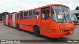 Auto Viação Nossa Sra. do Carmo ED001 na cidade de Campo Largo, Paraná, Brasil, por Clébio Júnior. Número da foto: #6042935.