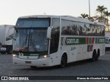 Empresa Gontijo de Transportes 20035 na cidade de Perdões, Minas Gerais, Brasil, por Marcos de Alcantara Pinto. Número da foto: #6042326.