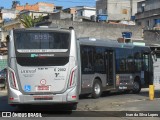 TUPI - Transportes Urbanos Piratininga 6 2002 na cidade de São Paulo, São Paulo, Brasil, por Ivan da Silva Lopes. Número da foto: #6042995.