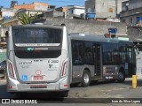 TUPI - Transportes Urbanos Piratininga 6 2002 na cidade de São Paulo, São Paulo, Brasil, por Ivan da Silva Lopes. ID da foto: :id.