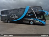 Empresa de Ônibus Nossa Senhora da Penha 53060 na cidade de Curitiba, Paraná, Brasil, por Ricardo Matu. Número da foto: #:id.