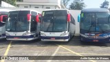 Breda Transportes e Serviços 1794 na cidade de Ribeirão Pires, São Paulo, Brasil, por Andre Santos de Moraes. Número da foto: #6041775.