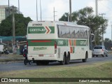 Empresa Gontijo de Transportes 21180 na cidade de Aracaju, Sergipe, Brasil, por Rafael Rodrigues Forencio. Número da foto: #6041555.