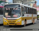 Transportes Cidade Nova KVB5322 na cidade de Castanhal, Pará, Brasil, por Erick Miranda. Número da foto: #:id.