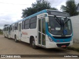 Reunidas Transportes >  Transnacional Metropolitano 56059 na cidade de Bayeux, Paraíba, Brasil, por Adeilton Ferreira. Número da foto: #6042007.