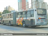 Rápido Campinas 10294 na cidade de Brasil, por Alan de Araújo Seles . Número da foto: #:id.
