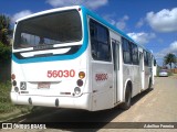 Rodoviária Santa Rita > SIM - Sistema Integrado Metropolitano > TR Transportes 56030 na cidade de Bayeux, Paraíba, Brasil, por Adeilton Ferreira. ID da foto: :id.